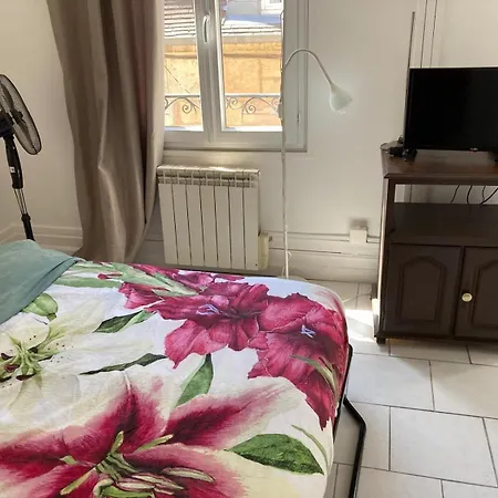 Le Jade T1 Centre Historique Διαμέρισμα Ντιζόν