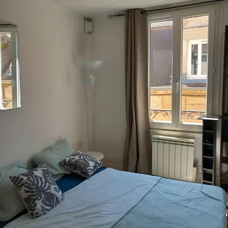 Le Jade T1 Centre Historique Διαμέρισμα *