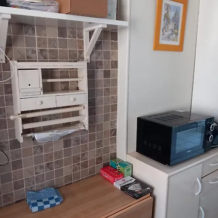 Le Jade T1 Centre Historique Ντιζόν