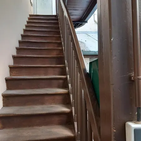 Le Jade T1 Centre Historique *