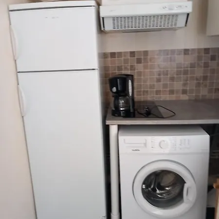 Le Jade T1 Centre Historique Dijon