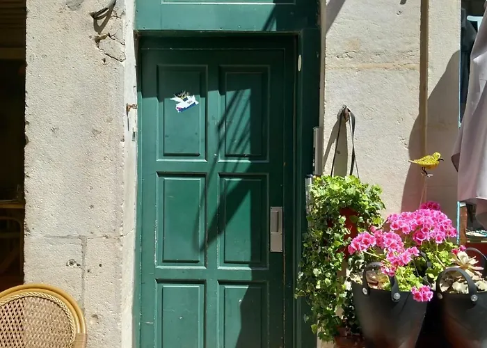 Le Jade T1 Centre Historique Appartamento