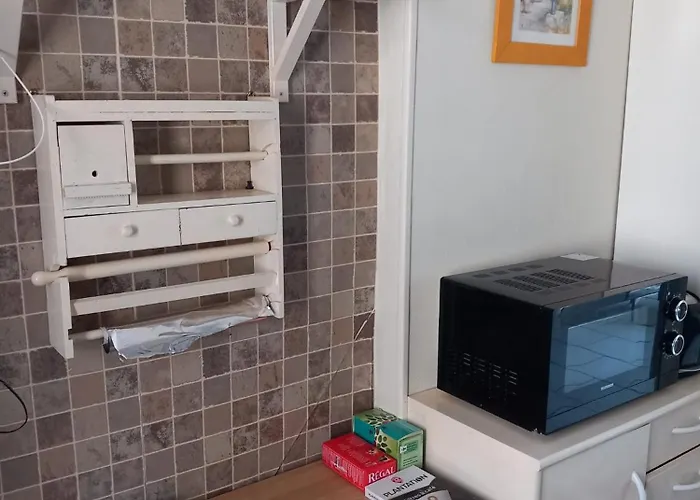 Le Jade T1 Centre Historique Dijon