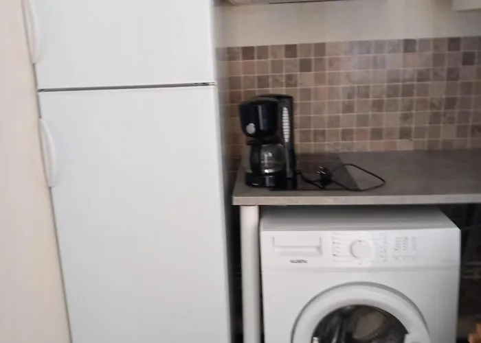 Le Jade T1 Centre Historique Digione